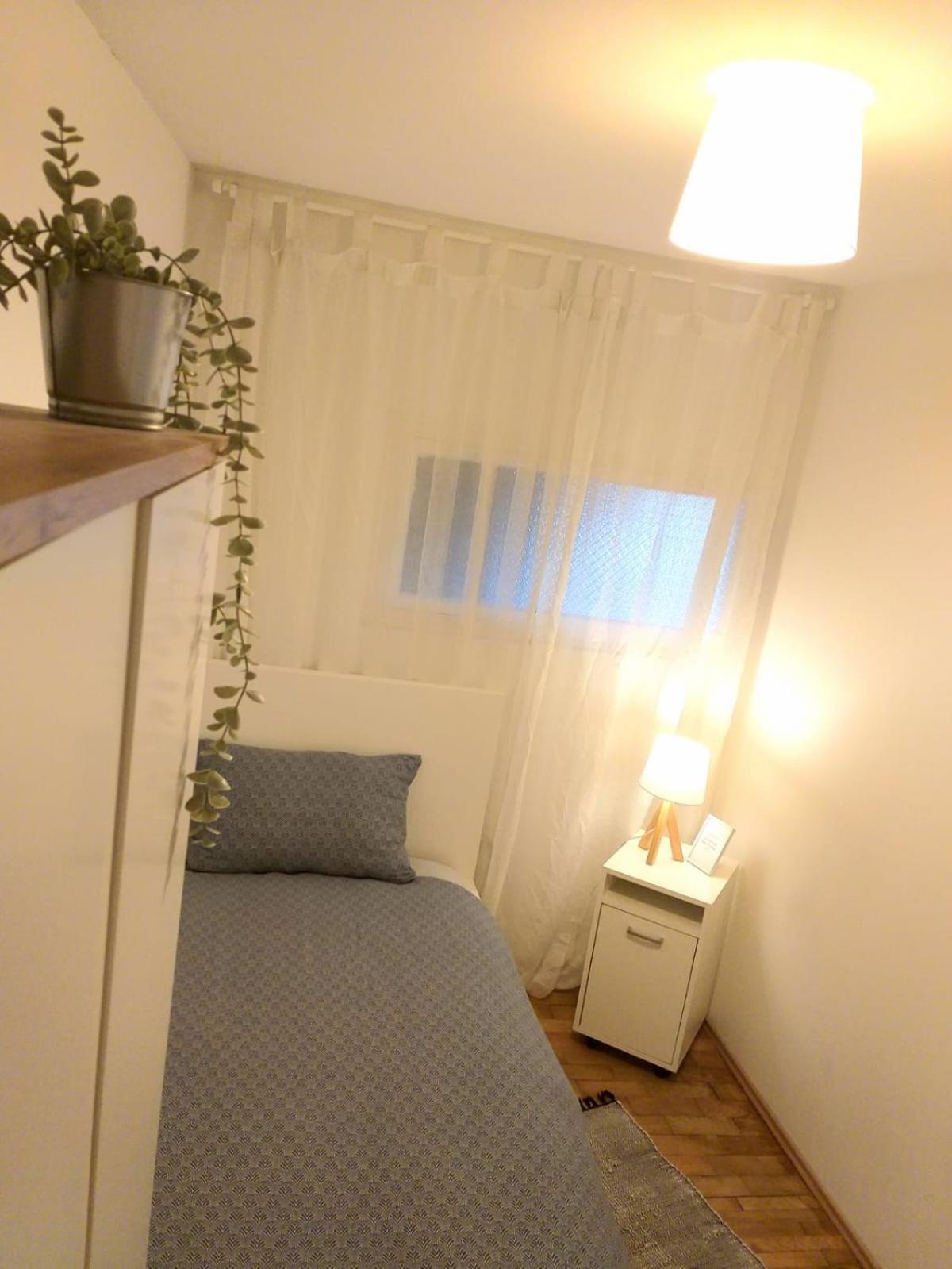 Center 23 - Old Town Apartment Zagreb Exterior photo