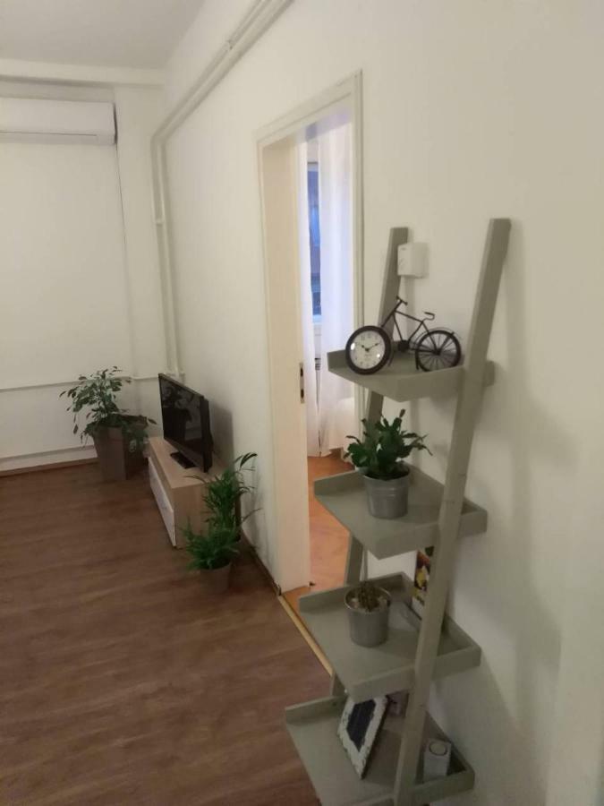 Center 23 - Old Town Apartment Zagreb Exterior photo